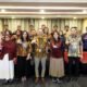 Tingkatkan Literasi Keuangan, OJK Kediri Gelar Capacity Building TPAKD di Surabaya