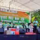 Ribuan Kader Semarakkan Fatayat Run Fast 5K pada Harlah ke-76 Fatayat NU di Purwakarta