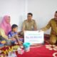 Pemkot Probolinggo Serahkan Santunan BPJS Ketenagakerjaan untuk Keluarga Pekerja Informal