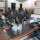 Kodim 0815/Mojokerto Jalani Audit Kinerja Itdam V/Brawijaya untuk Perkuat Tata Kelola Satuan