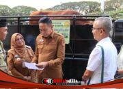 Jelang Idul Adha 1447 H, Pemkot Malang Terima Bantuan Hewan Kurban dari Presiden hingga Perusahaan Swasta