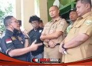 Diduga Cemari Lingkungan Dan Langgar Aturan, PT RMK Dilaporkan Ke DLH Sumsel