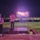 Polres Blitar Gelar Apel Pengamanan Malam Takbir Hari Raya Idul Adha 1447 H