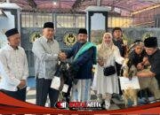 Lapas Klas 2A Kediri: Iduladha 1447 H Jadi Momentum Berbagi dan Kepedulian Sosial