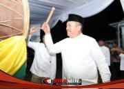 Pastikan Keamanan Pangan, Dinas Peternakan Asahan Gelar Pemeriksaan Ketat Hewan Kurban