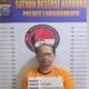 Pecatan Polisi Jadi Pengedar Sabu Ditangkap di Labuhanbatu, Warga apresiasi langkah tegas Kapolres!