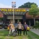 Gerak Cepat Polsek Gresik Kota, Dua Pelaku Curanmor Dibekuk Kurang dari 24 Jam