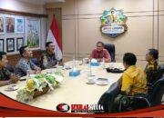 Kadisdik Jatim Apresiasi JMSI Jatim, Siap Kolaborasi Majukan Pendidikan