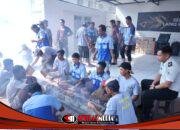 Semarak Idul Adha 1447 H, Lapas Kelas IIB Mojokerto Sembelih 3 Sapi dan 7 Kambing, Warga Binaan Nikmati Tongseng hingga “Sate Mandura”