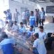 Semarak Idul Adha 1447 H, Lapas Kelas IIB Mojokerto Sembelih 3 Sapi dan 7 Kambing, Warga Binaan Nikmati Tongseng hingga “Sate Mandura”
