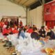 Idul Adha Jadi Momentum PDI Perjuangan Kota Malang Perkuat Kepedulian Sosial