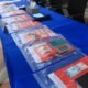 Polres Gresik Bongkar Jaringan Narkoba Madura-Gresik, Sita 209 Gram Sabu