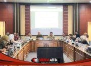 Revisi Perda Pajak Daerah Jadi Langkah Strategis Muba Perkuat Pendapatan Asli Daerah