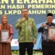 Kabupaten Blitar Raih Opini WTP dari BPK RI 10 Kali Berturut-turut