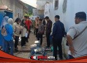 Supervisi SPPG di Tanggul Jember, Satu Dapur Ditutup Gara-gara Limbah Dibuang ke Sungai