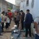 Supervisi SPPG di Tanggul Jember, Satu Dapur Ditutup Gara-gara Limbah Dibuang ke Sungai