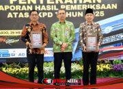 Jember Pertahankan Opini WTP 2025, Gus Fawait Tekankan Transparansi APBD