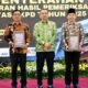 Jember Pertahankan Opini WTP 2025, Gus Fawait Tekankan Transparansi APBD
