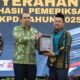 Raih WTP ke-11, Gresik Perkuat Tata Kelola Keuangan Daerah