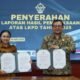 WTP ke-12 Beruntun, Pemkot Mojokerto Perkuat Komitmen Akuntabilitas Keuangan Daerah