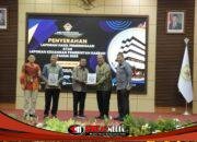 Kabupaten Asahan Kembali Raih Opini WTP, Catatkan Prestasi Sepuluh Kali Berturut-turut
