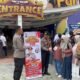 Antisipasi Lonjakan Wisatawan Saat Long Weekend, Polres Batu Perketat Patroli dan Gencarkan Sosialisasi Call Center 110