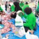 BAZNAS Mojokerto Tebar 3.621 Paket Daging Kurban, Sekaligus Perkuat Ekonomi Peternak Lokal