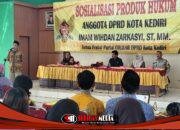 Pemerataan Pendidikan dan Pendekatan Karakter Anak Jadi Sorotan Utama di Kota Kediri