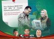 HMI Labuhanbatu Raya Apresiasi Bupati Maya Hasmita, Pemkab Raih Opini WTP dari BPK RI
