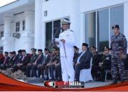 Upacara Hari Lahir Pancasila di Asahan: Teguhkan Persatuan dan Sumbangsih bagi Perdamaian Dunia