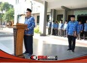 Hari Lahir Pancasila 2026, UIN KHAS Jember Integrasikan Nilai Kebangsaan ke Lima Pilar Kampus