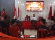 Peringati Hari Lahir Pancasila, DPC PDI Perjuangan Gresik Ajak Mahasiswa Perkuat Ideologi Bangsa