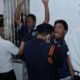 Razia Gabungan Besar-Besaran, Lapas Mojokerto Disisir Total oleh TNI, Polri, BNN dan Ditjenpas Jatim