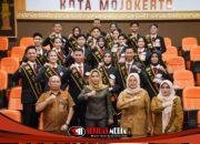 Ning Ita Dorong Finalis Gus dan Yuk 2026 Jadi Duta Pelestari Budaya Majapahit