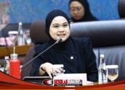 Nila Yani Dorong Transformasi Ekonomi Kreatif dari Ekspor Produk ke Ekspor IP dan Budaya