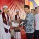Penuh Haru dan Khidmat, Puluhan Santri Darul Gur’an Al Madani Resmi Sandang Predikat Hafizh