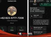 Nama Ade Herawanto Dicatut Penipu, Pihak Pia Cap Mangkok Diminta Transfer Dana ke Rekening Virtual Account