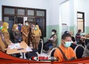 Pemkot Mojokerto Optimalkan Portable X-Ray untuk Temukan Kasus TB Lebih Cepat