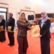 Lantik 6 Kepala Puskesmas, Ning Ita Tegaskan Layanan Kesehatan Tetap Prima di Tengah Keterbatasan Fiskal