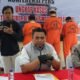 Skandal IMEI Ilegal Terbongkar Sindikat Aktivasi 12 Ribu Ponsel Impor Digulung Polda Sumsel