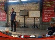 Momentum Iduladha, Insan Pers dan Polres Gresik Pererat Sinergitas Melalui Silaturahmi