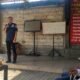 Momentum Iduladha, Insan Pers dan Polres Gresik Pererat Sinergitas Melalui Silaturahmi