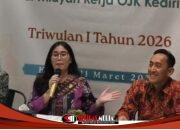 Aksi Nyata OJK Dalam Mewujudkan Industri BPR/BPRS yang Berintegritas, Tangguh, dan Kontributif