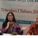 Aksi Nyata OJK Dalam Mewujudkan Industri BPR/BPRS yang Berintegritas, Tangguh, dan Kontributif