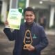 Sosok Izul, Mahasiswa FTIK UIN KHAS Jember, Pemenang Kompetisi Video PMB PTKIN 2026