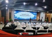 Pelepasan Siswa Kelas IX, SMPIT Al-Bina Purwakarta Teguhkan Pendidikan Terpadu