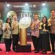 Tjiwi Kimia Kembali Raih TOP CSR Awards 2026 Bintang 5, Tegaskan Komitmen pada Keberlanjutan