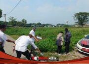 Pemkot Mojokerto Libatkan BPN dan Warga dalam Verifikasi Batas Aset TPA Randegan