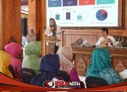 Libatkan Organisasi Wanita, Pemkot Mojokerto Gencarkan Skrining IVA untuk Cegah Kanker Serviks