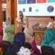 Libatkan Organisasi Wanita, Pemkot Mojokerto Gencarkan Skrining IVA untuk Cegah Kanker Serviks